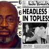 "Headless Body In Topless Bar" Killer Still Fighting To Be Freed